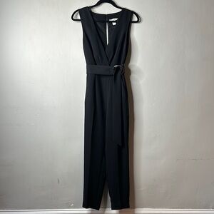 Elegant H&M Black Jumpsuit